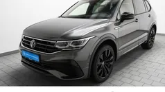 Gebraucht 2025 VW Tiguan Allspace Style SUV | 47.950 € (Fairer Preis)