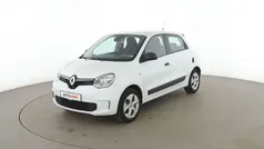 Weiß Gebraucht 2020 Renault Twingo Life Kleinwagen | 7.420 € (Fairer Preis)