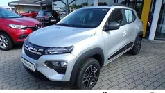 Gebraucht 2023 Dacia Spring Essentiel Kleinwagen | 13.489 € (Guter Preis)