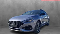 Gebraucht 2025 Hyundai i30 Advantage Kombi | 29.979 € (Fairer Preis)