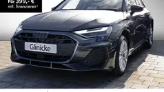 Gebraucht 2024 Audi A3 Sportback S-Line Limousine | 37.990 € (Guter Preis)