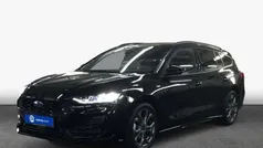 Gebraucht 2023 Ford Focus ST-Line Kombi | 21.847 € (Guter Preis)
