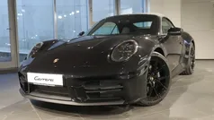Gebraucht 2024 Porsche 911 Carrera Cabriolet Cabrio | 153.490 €