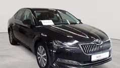 Blackmagic perleffekt Gebraucht 2020 Skoda Superb Style Limousine | 23.290 € (Guter Preis)