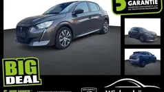 Gebraucht 2025 Peugeot 208 Active Kleinwagen | 14.290 € (Guter Preis)