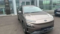 Gebraucht 2023 Hyundai Kona Select SUV | 24.140 € (Fairer Preis)