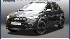 Gebraucht 2025 Dacia Sandero Extreme Kleinwagen | 20.777 € (Fairer Preis)