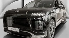 Abyss black Neu 2025 Hyundai Ioniq 6 Limousine | 80.500 € (Fairer Preis)