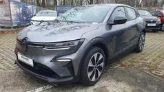 Grau Gebraucht 2023 Renault Mégane Evolution Limousine | 30.199 € (Fairer Preis)
