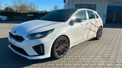 Kia Ceed GT