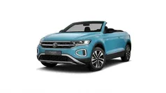 Gebraucht 2025 VW T-Roc SUV | 33.900 € (Fairer Preis)