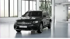 Gebraucht 2024 Mercedes GLB200 AMG SUV | 39.980 € (Fairer Preis)
