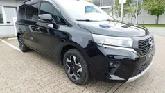 Gebraucht 2025 Nissan Townstar Tekna Van / Kleinbus | 32.890 € (Fairer Preis)