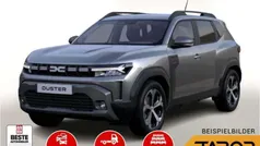 Dolomitgrau Neu 2025 Dacia Duster Journey SUV | 25.180 € (Etwas zu teuer)