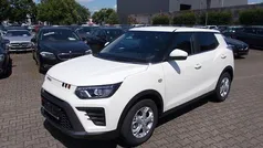 Weiß Neu 2025 Ssangyong Tivoli SUV | 20.990 € (Fairer Preis)