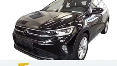 Gebraucht 2024 VW Taigo IQ Drive SUV | 22.110 € (Fairer Preis)