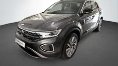 Gebraucht 2024 VW T-Roc Goal SUV | 33.880 € (Fairer Preis)
