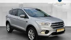 Gebraucht 2018 Ford Kuga Titanium SUV | 15.590 € (Guter Preis)
