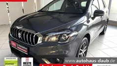Mineral gray metallic Gebraucht 2021 Suzuki SX4 S-Cross Comfort+ SUV | 21.990 € (Fairer Preis)