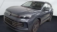 Gebraucht 2025 VW Tiguan Elegance SUV | 39.876 € (Fairer Preis)