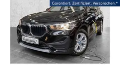 Gebraucht 2022 BMW X1 Advantage SUV | 23.970 € (Fairer Preis)