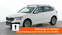 Gebraucht 2022 Skoda Kamiq Clever SUV | 20.670 € (Fairer Preis)