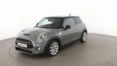 Grau Gebraucht 2018 Mini Cooper SD Kleinwagen | 18.250 € (Fairer Preis)