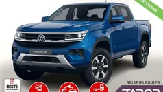Schwarz Neu 2025 VW Amarok Style Abholung | 50.488 € (Superpreis)