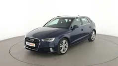 Gebraucht 2017 Audi A3 Sport Limousine | 18.950 € (Fairer Preis)