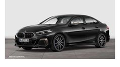 Gebraucht 2024 BMW M235 Efficient Dynamics Coupé | 37.480 € (Guter Preis)