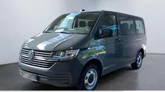 Pure grey Gebraucht 2024 VW T6.1 Van | 49.978 € (Superpreis)