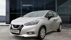 Gebraucht 2019 Nissan Micra Visia+ Kleinwagen | 10.680 € (Fairer Preis)