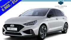Gebraucht 2025 Hyundai i30 N Line Limousine | 26.230 € (Fairer Preis)