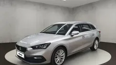 Gebraucht 2023 Seat Leon Limousine | 21.950 € (Guter Preis)