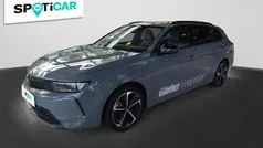 Gebraucht 2025 Opel Astra Edition Kombi | 27.990 € (Fairer Preis)