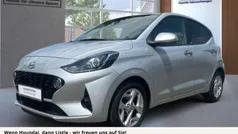 Gebraucht 2020 Hyundai i10 Style Kleinwagen | 13.985 € (Fairer Preis)