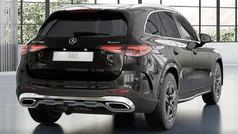 Gebraucht 2025 Mercedes GLC200 AMG SUV | 56.590 € (Fairer Preis)