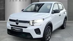 Gebraucht 2024 Citroën C3 PureTech Kleinwagen | 15.589 € (Guter Preis)