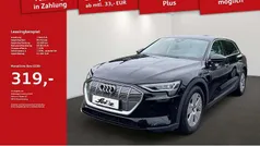 Gebraucht 2022 Audi e-tron SUV | 29.950 € (Fairer Preis)