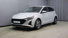 Gebraucht 2023 Hyundai i20 Trend Kleinwagen | 21.270 € (Fairer Preis)