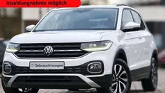 Gebraucht 2021 VW T-Cross Active SUV | 18.495 € (Fairer Preis)