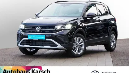Gebraucht 2025 VW T-Cross Life SUV | 26.890 € (Guter Preis)