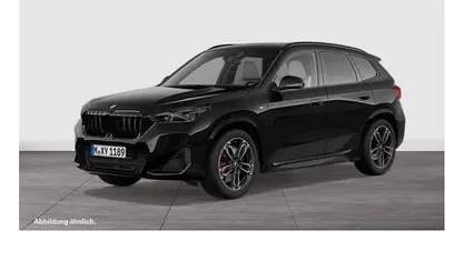 Gebraucht 2025 BMW X1 M Sport SUV | 49.900 € (Fairer Preis)