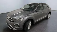Gebraucht 2024 VW T-Roc Edition SUV | 32.490 € (Guter Preis)