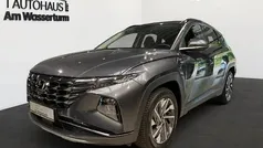 Gebraucht 2021 Hyundai Tucson Trend SUV | 27.790 € (Fairer Preis)