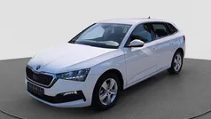 Gebraucht 2020 Skoda Scala Ambition Kleinwagen | 20.540 € (Fairer Preis)