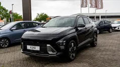 Schwarz Neu 2025 Hyundai Kona Prime SUV | 29.990 € (Fairer Preis)