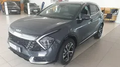 Zilinaschwarz met. Neu 2024 Kia Sportage Spirit SUV | 38.420 € (Fairer Preis)