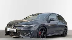 Gebraucht 2024 VW Golf VIII GTI Kleinwagen | 37.729 € (Fairer Preis)