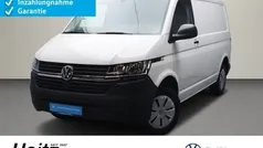 Weiß Neu 2024 VW T6.1 Van | 40.990 € (Guter Preis)